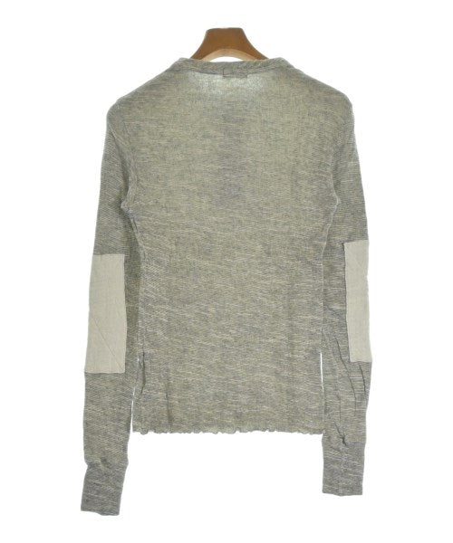 TIM HAMILTON เสื้อยืด/เสื้อท็อปส์