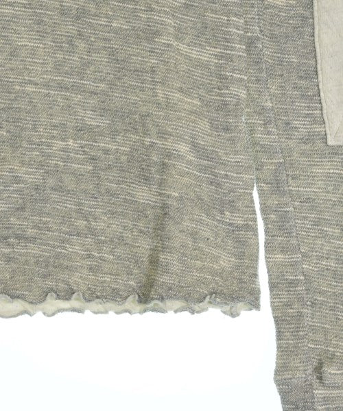 TIM HAMILTON เสื้อยืด/เสื้อท็อปส์