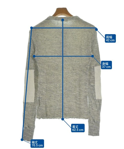 TIM HAMILTON เสื้อยืด/เสื้อท็อปส์