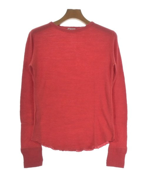 TIM HAMILTON เสื้อยืด/เสื้อท็อปส์