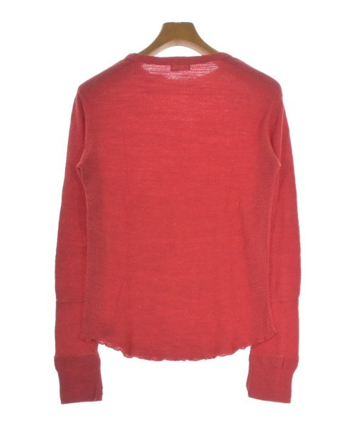 TIM HAMILTON เสื้อยืด/เสื้อท็อปส์