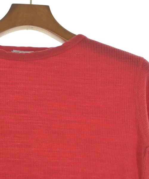 TIM HAMILTON เสื้อยืด/เสื้อท็อปส์