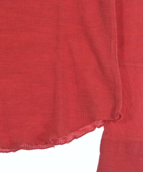 TIM HAMILTON เสื้อยืด/เสื้อท็อปส์