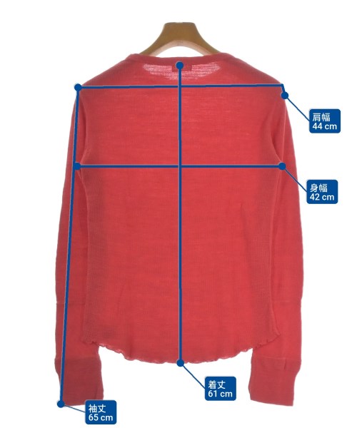 TIM HAMILTON เสื้อยืด/เสื้อท็อปส์