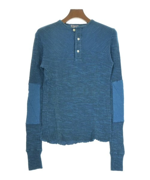 TIM HAMILTON เสื้อยืด/เสื้อท็อปส์