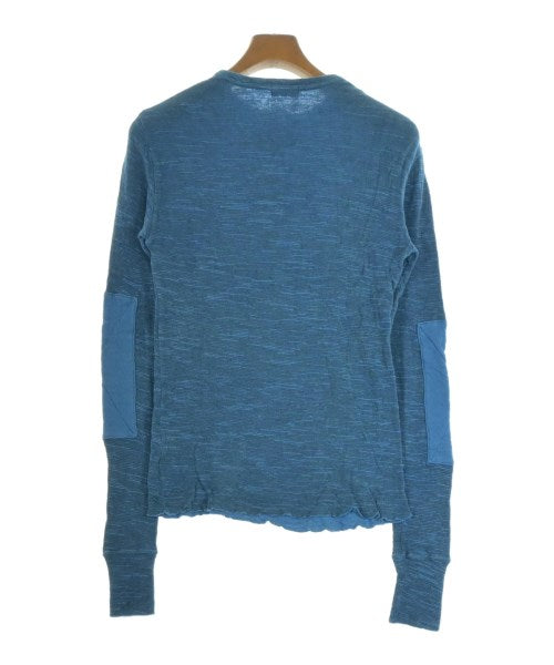 TIM HAMILTON เสื้อยืด/เสื้อท็อปส์