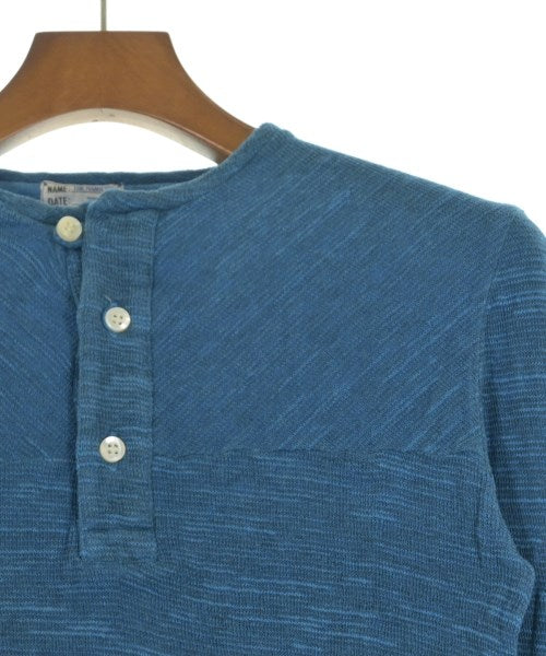 TIM HAMILTON เสื้อยืด/เสื้อท็อปส์