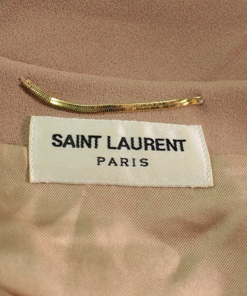 Saint Laurent Paris ชุดเดรส
