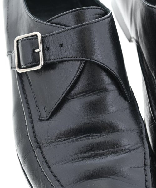 Saint Laurent Paris รองเท้าสวมทางการ