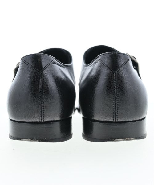 Saint Laurent Paris รองเท้าสวมทางการ
