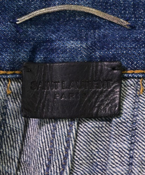Saint Laurent Paris ยีนส์