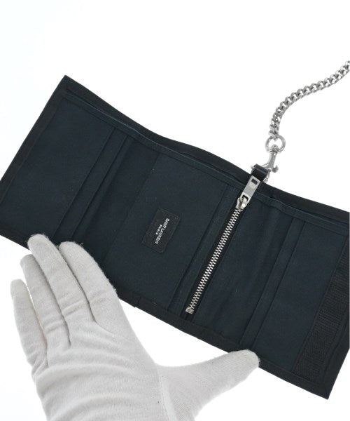 Saint Laurent Paris กระเป๋าสตางค์/กระเป๋าใส่เหรียญ