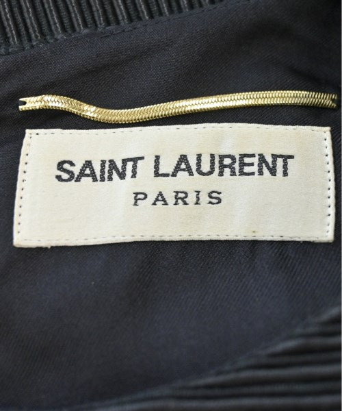Saint Laurent Paris ชุดเดรส