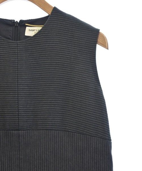 Saint Laurent Paris ชุดเดรส