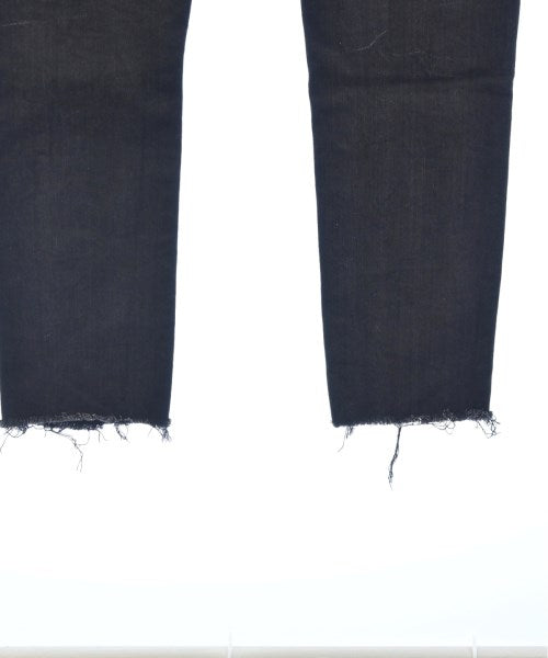 Saint Laurent Paris ยีนส์