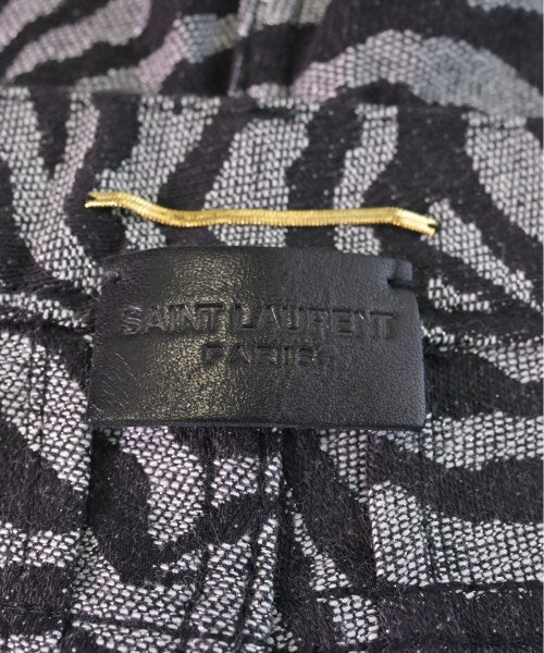 Saint Laurent Paris กางเกง อื่น