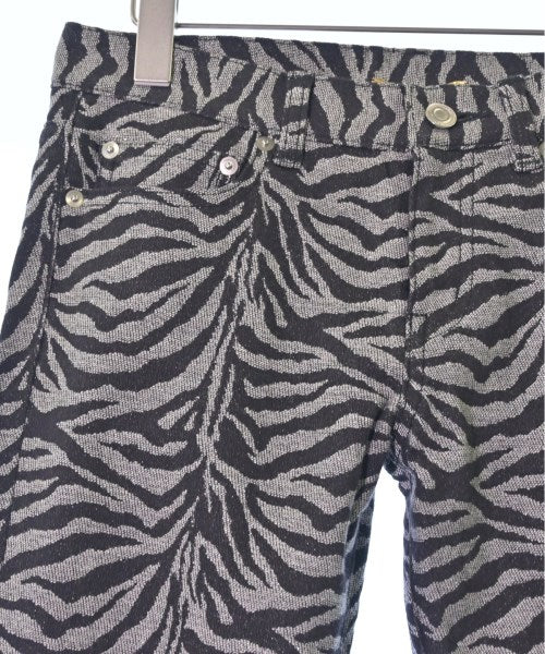 Saint Laurent Paris กางเกง อื่น