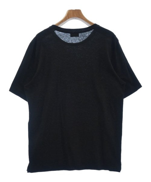Saint Laurent Paris เสื้อยืด/เสื้อท็อปส์