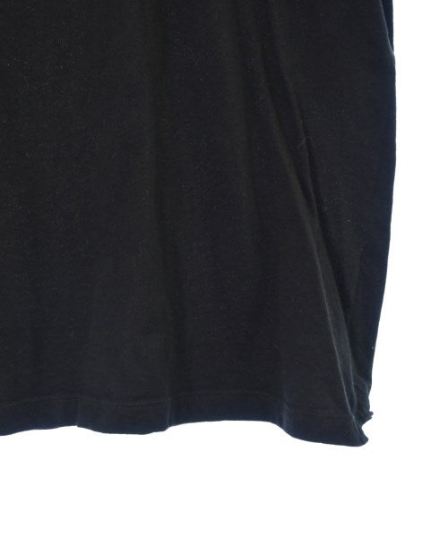 Saint Laurent Paris เสื้อยืด/เสื้อท็อปส์