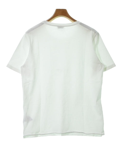 Saint Laurent Paris เสื้อยืด/เสื้อท็อปส์