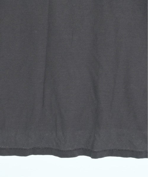 Saint Laurent Paris เสื้อยืด/เสื้อท็อปส์