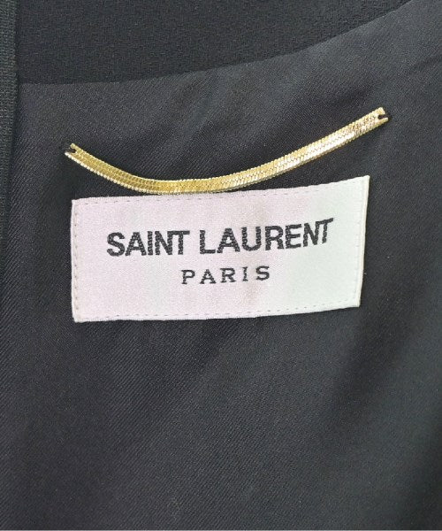 Saint Laurent Paris ชุดเดรส