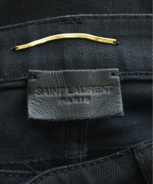 Saint Laurent Paris ยีนส์