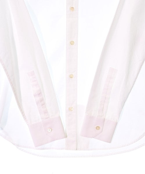 Saint Laurent Paris เสื้อเชิ้ตทางการ