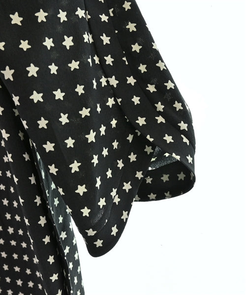 Saint Laurent Paris ชุดเดรส