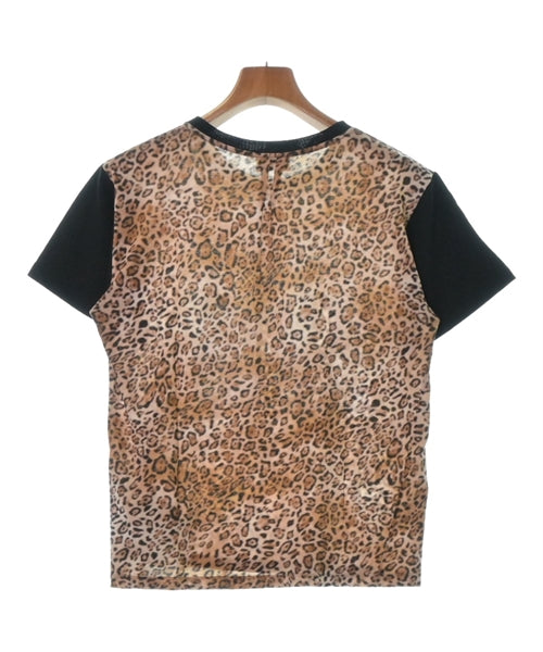 Saint Laurent Paris เสื้อยืด/เสื้อท็อปส์