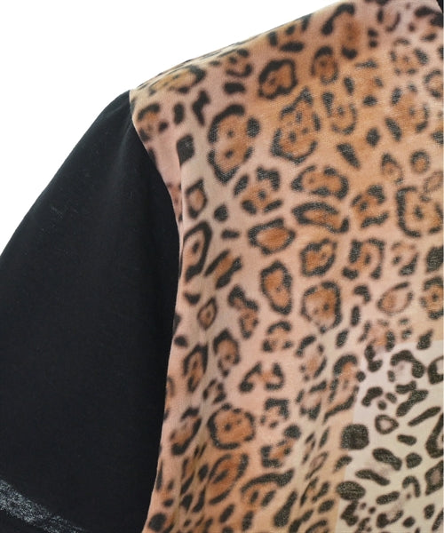 Saint Laurent Paris เสื้อยืด/เสื้อท็อปส์
