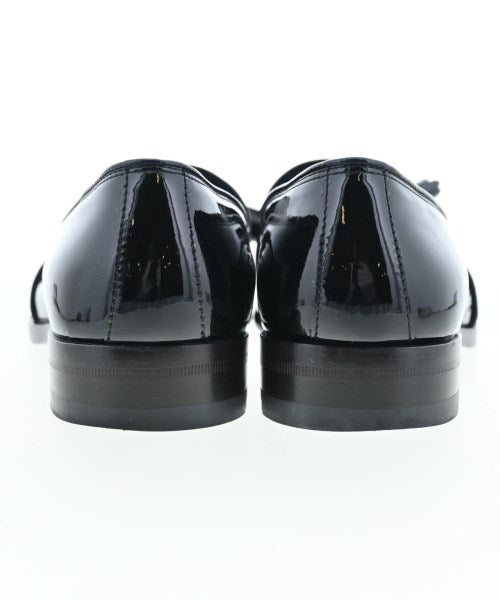 Saint Laurent Paris รองเท้าออกงาน/รองเท้าไม่มีส้น