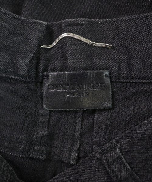 Saint Laurent Paris ยีนส์