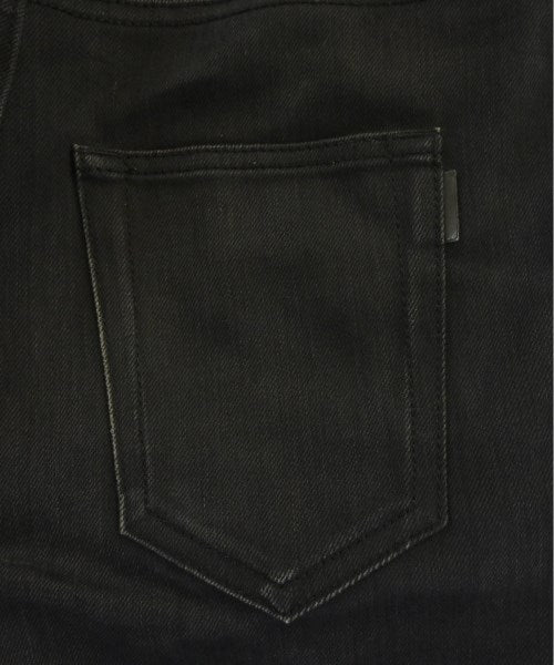 Saint Laurent Paris ยีนส์