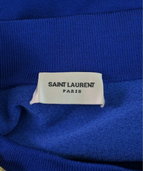 Saint Laurent Paris เสื้อกันหนาว