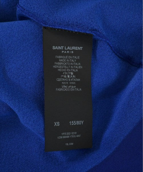 Saint Laurent Paris เสื้อกันหนาว