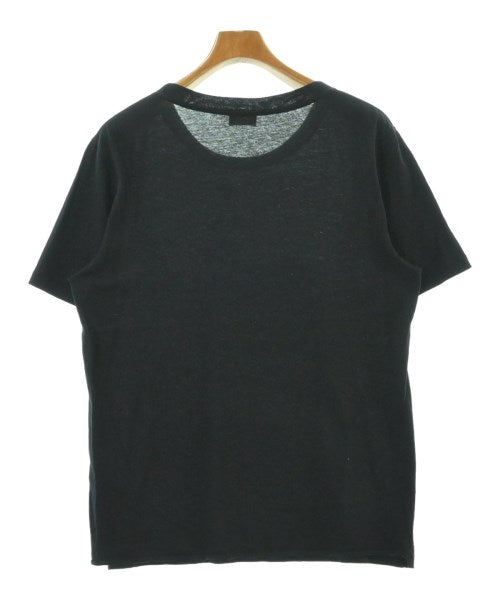 Saint Laurent Paris เสื้อยืด/เสื้อท็อปส์