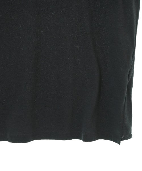 Saint Laurent Paris เสื้อยืด/เสื้อท็อปส์