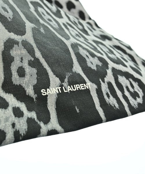 Saint Laurent Paris กระเป๋าถือขนาดใหญ่