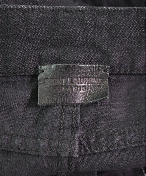 Saint Laurent Paris ยีนส์