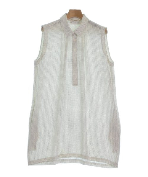Saint Laurent Paris ชุดเดรส