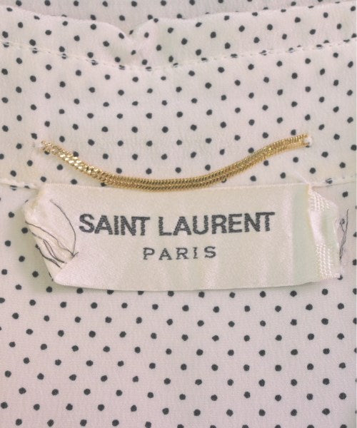 Saint Laurent Paris ชุดเดรส