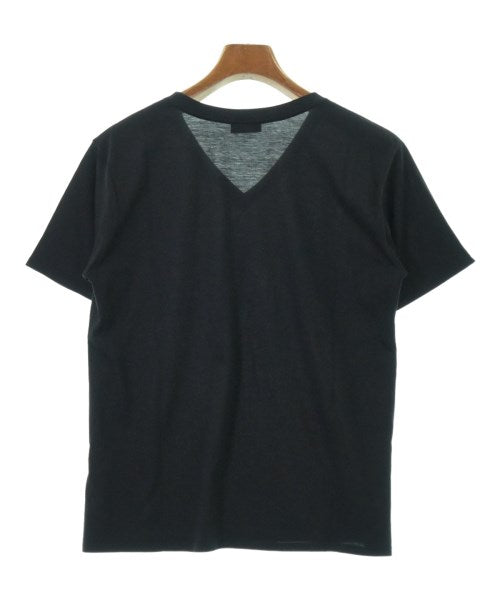 Saint Laurent Paris เสื้อยืด/เสื้อท็อปส์
