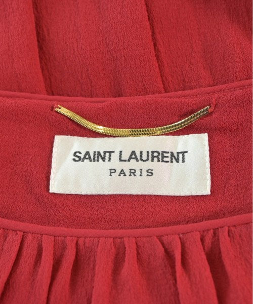 Saint Laurent Paris ชุดเดรส