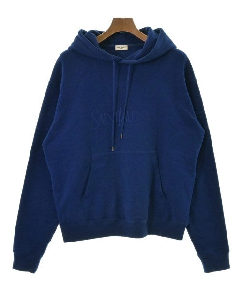 Saint Laurent Paris เสื้อฮู้ด