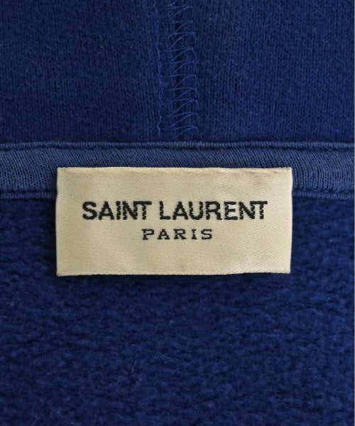 Saint Laurent Paris เสื้อฮู้ด