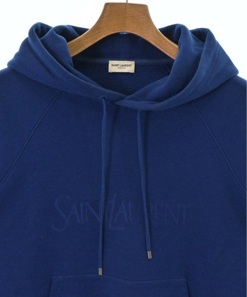 Saint Laurent Paris เสื้อฮู้ด