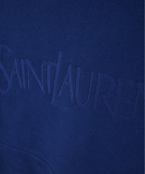 Saint Laurent Paris เสื้อฮู้ด