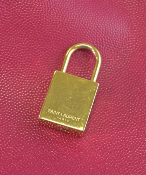 Saint Laurent Paris กระเป๋าถือ