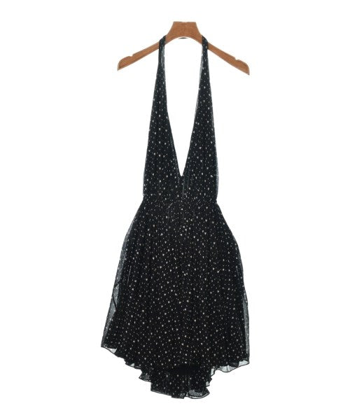 Saint Laurent Paris ชุดเดรส